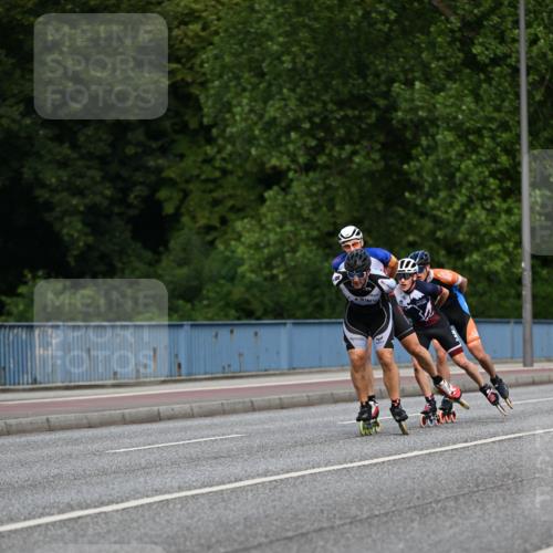 29.06.2025 - hella hamburg halbmarathon Dr. Thomas Lammeyer http://msf.ph/oto/8138574 29.06.2025 08:51:23 Kennedybrücke  meine-sportfotos.de