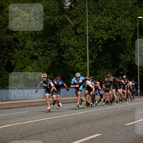 29.06.2025 - hella hamburg halbmarathon Dr. Thomas Lammeyer http://msf.ph/oto/8138650 29.06.2025 08:52:16 Kennedybrücke  meine-sportfotos.de