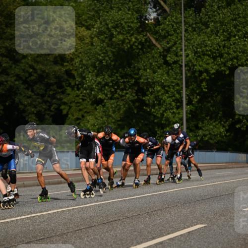 29.06.2025 - hella hamburg halbmarathon Dr. Thomas Lammeyer http://msf.ph/oto/8138666 29.06.2025 08:52:18 Kennedybrücke  meine-sportfotos.de