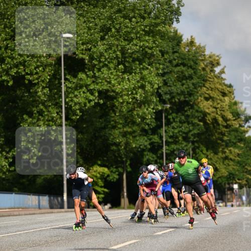 29.06.2025 - hella hamburg halbmarathon Dr. Thomas Lammeyer http://msf.ph/oto/8138740 29.06.2025 08:52:57 Kennedybrücke  meine-sportfotos.de
