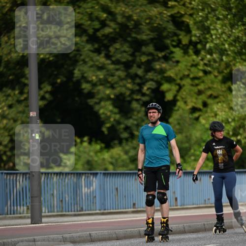 29.06.2025 - hella hamburg halbmarathon Dr. Thomas Lammeyer http://msf.ph/oto/8138949 29.06.2025 09:04:00 Kennedybrücke  meine-sportfotos.de