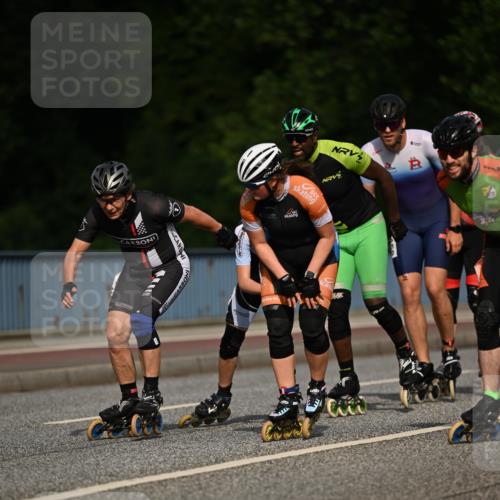 29.06.2025 - hella hamburg halbmarathon Dr. Thomas Lammeyer http://msf.ph/oto/8138953 29.06.2025 08:54:20 Kennedybrücke  meine-sportfotos.de