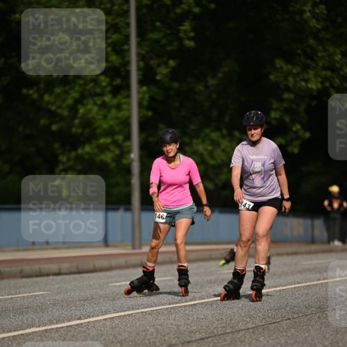 29.06.2025 - hella hamburg halbmarathon Dr. Thomas Lammeyer http://msf.ph/oto/8139055 29.06.2025 09:04:11 Kennedybrücke  meine-sportfotos.de