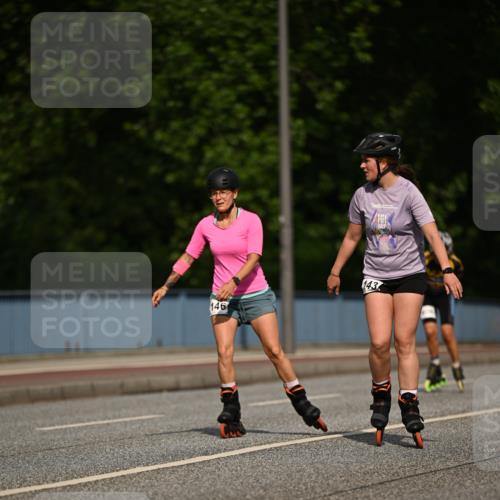 29.06.2025 - hella hamburg halbmarathon Dr. Thomas Lammeyer http://msf.ph/oto/8139059 29.06.2025 09:04:11 Kennedybrücke  meine-sportfotos.de