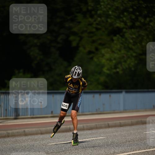 29.06.2025 - hella hamburg halbmarathon Dr. Thomas Lammeyer http://msf.ph/oto/8139079 29.06.2025 09:04:15 Kennedybrücke  meine-sportfotos.de