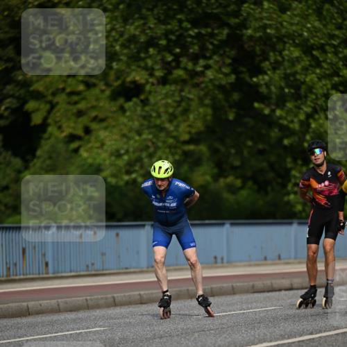 29.06.2025 - hella hamburg halbmarathon Dr. Thomas Lammeyer http://msf.ph/oto/8139146 29.06.2025 08:55:40 Kennedybrücke  meine-sportfotos.de
