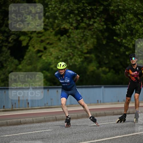 29.06.2025 - hella hamburg halbmarathon Dr. Thomas Lammeyer http://msf.ph/oto/8139147 29.06.2025 08:55:40 Kennedybrücke  meine-sportfotos.de