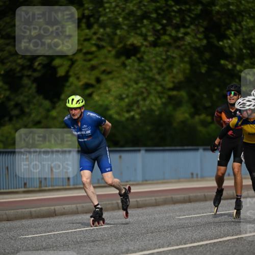 29.06.2025 - hella hamburg halbmarathon Dr. Thomas Lammeyer http://msf.ph/oto/8139152 29.06.2025 08:55:40 Kennedybrücke  meine-sportfotos.de