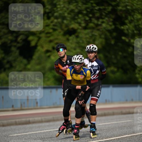 29.06.2025 - hella hamburg halbmarathon Dr. Thomas Lammeyer http://msf.ph/oto/8139154 29.06.2025 08:55:41 Kennedybrücke  meine-sportfotos.de