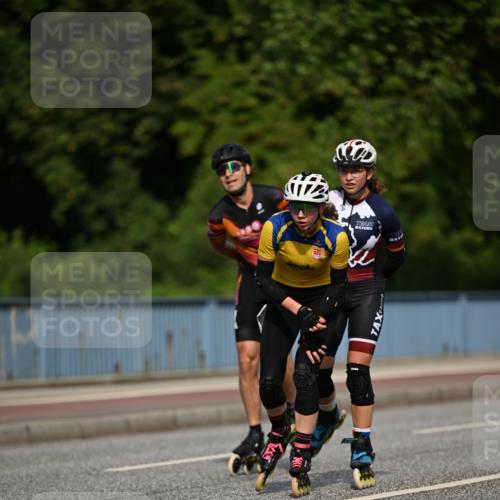 29.06.2025 - hella hamburg halbmarathon Dr. Thomas Lammeyer http://msf.ph/oto/8139156 29.06.2025 08:55:41 Kennedybrücke  meine-sportfotos.de