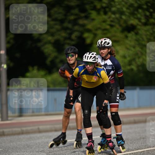 29.06.2025 - hella hamburg halbmarathon Dr. Thomas Lammeyer http://msf.ph/oto/8139158 29.06.2025 08:55:41 Kennedybrücke  meine-sportfotos.de