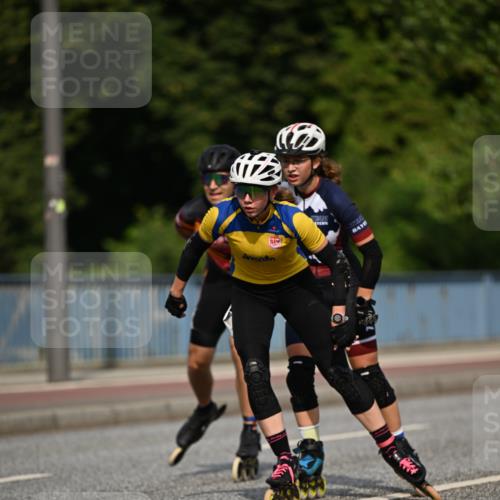 29.06.2025 - hella hamburg halbmarathon Dr. Thomas Lammeyer http://msf.ph/oto/8139159 29.06.2025 08:55:42 Kennedybrücke  meine-sportfotos.de