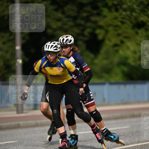 29.06.2025 - hella hamburg halbmarathon Dr. Thomas Lammeyer http://msf.ph/oto/8139160 29.06.2025 08:55:42 Kennedybrücke  meine-sportfotos.de