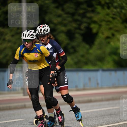 29.06.2025 - hella hamburg halbmarathon Dr. Thomas Lammeyer http://msf.ph/oto/8139161 29.06.2025 08:55:42 Kennedybrücke  meine-sportfotos.de