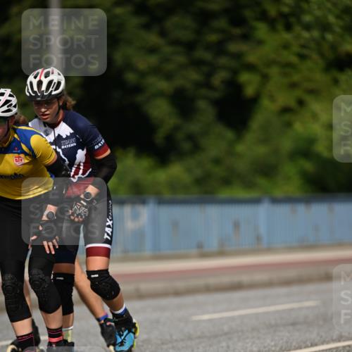 29.06.2025 - hella hamburg halbmarathon Dr. Thomas Lammeyer http://msf.ph/oto/8139162 29.06.2025 08:55:42 Kennedybrücke  meine-sportfotos.de
