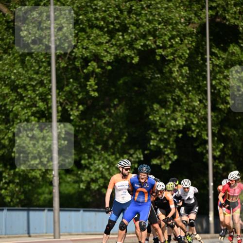 29.06.2025 - hella hamburg halbmarathon Dr. Thomas Lammeyer http://msf.ph/oto/8139165 29.06.2025 08:55:50 Kennedybrücke  meine-sportfotos.de
