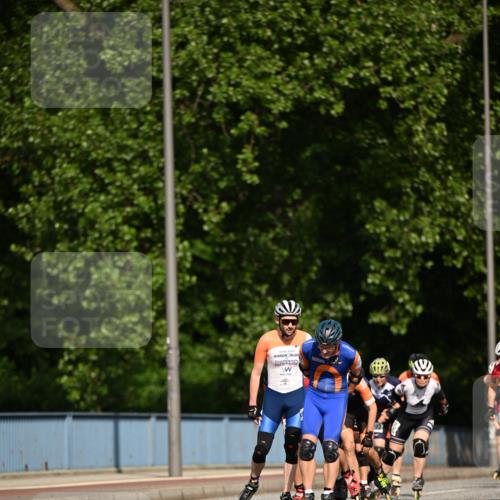29.06.2025 - hella hamburg halbmarathon Dr. Thomas Lammeyer http://msf.ph/oto/8139167 29.06.2025 08:55:50 Kennedybrücke  meine-sportfotos.de