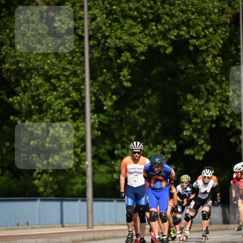 29.06.2025 - hella hamburg halbmarathon Dr. Thomas Lammeyer http://msf.ph/oto/8139168 29.06.2025 08:55:50 Kennedybrücke  meine-sportfotos.de