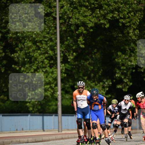 29.06.2025 - hella hamburg halbmarathon Dr. Thomas Lammeyer http://msf.ph/oto/8139169 29.06.2025 08:55:50 Kennedybrücke  meine-sportfotos.de