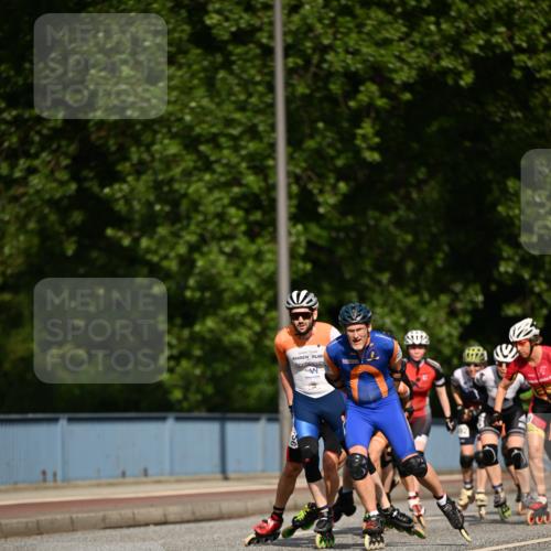 29.06.2025 - hella hamburg halbmarathon Dr. Thomas Lammeyer http://msf.ph/oto/8139174 29.06.2025 08:55:51 Kennedybrücke  meine-sportfotos.de