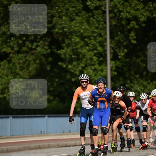 29.06.2025 - hella hamburg halbmarathon Dr. Thomas Lammeyer http://msf.ph/oto/8139179 29.06.2025 08:55:51 Kennedybrücke  meine-sportfotos.de