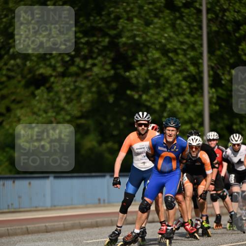29.06.2025 - hella hamburg halbmarathon Dr. Thomas Lammeyer http://msf.ph/oto/8139182 29.06.2025 08:55:51 Kennedybrücke  meine-sportfotos.de