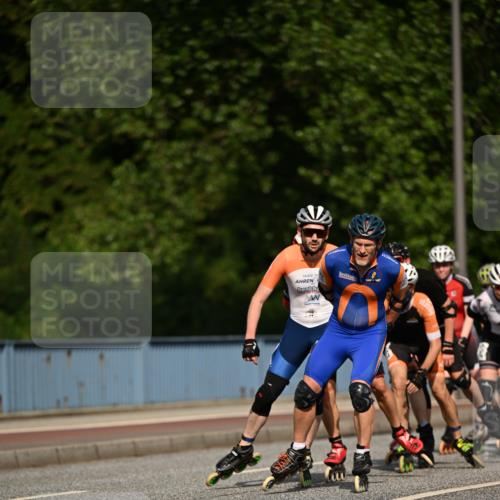 29.06.2025 - hella hamburg halbmarathon Dr. Thomas Lammeyer http://msf.ph/oto/8139183 29.06.2025 08:55:51 Kennedybrücke  meine-sportfotos.de