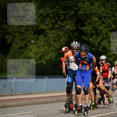 29.06.2025 - hella hamburg halbmarathon Dr. Thomas Lammeyer http://msf.ph/oto/8139185 29.06.2025 08:55:52 Kennedybrücke  meine-sportfotos.de