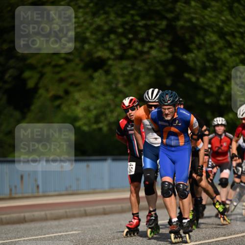 29.06.2025 - hella hamburg halbmarathon Dr. Thomas Lammeyer http://msf.ph/oto/8139186 29.06.2025 08:55:52 Kennedybrücke  meine-sportfotos.de