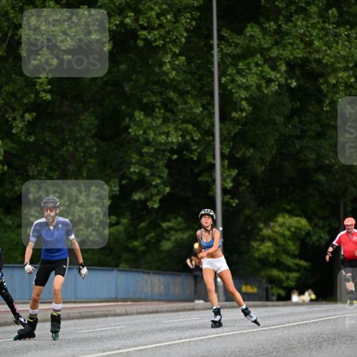 29.06.2025 - hella hamburg halbmarathon Dr. Thomas Lammeyer http://msf.ph/oto/8139220 29.06.2025 09:04:50 Kennedybrücke  meine-sportfotos.de