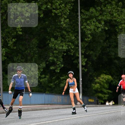 29.06.2025 - hella hamburg halbmarathon Dr. Thomas Lammeyer http://msf.ph/oto/8139221 29.06.2025 09:04:50 Kennedybrücke  meine-sportfotos.de
