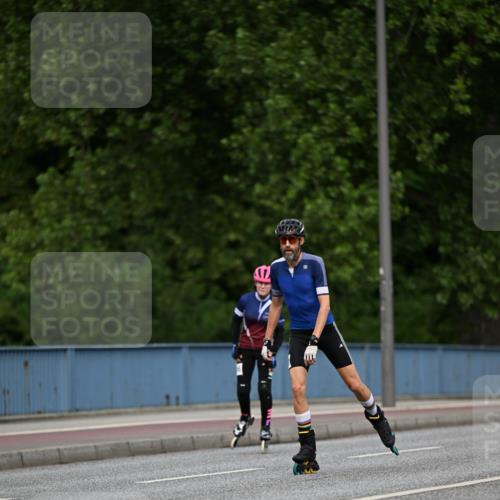 29.06.2025 - hella hamburg halbmarathon Dr. Thomas Lammeyer http://msf.ph/oto/8139222 29.06.2025 09:04:51 Kennedybrücke  meine-sportfotos.de