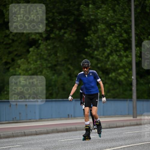 29.06.2025 - hella hamburg halbmarathon Dr. Thomas Lammeyer http://msf.ph/oto/8139224 29.06.2025 09:04:51 Kennedybrücke  meine-sportfotos.de