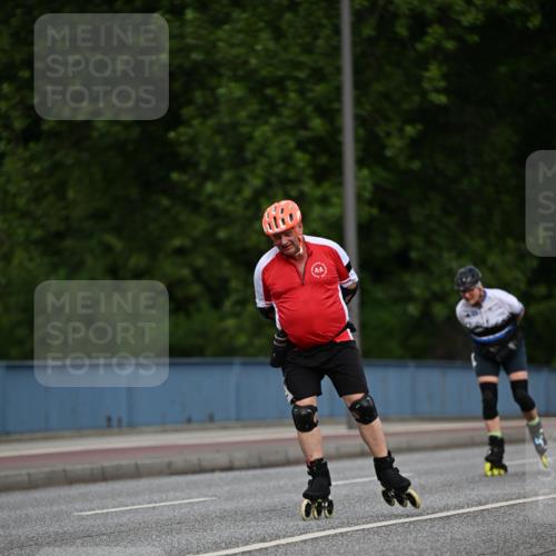 29.06.2025 - hella hamburg halbmarathon Dr. Thomas Lammeyer http://msf.ph/oto/8139252 29.06.2025 09:04:57 Kennedybrücke  meine-sportfotos.de