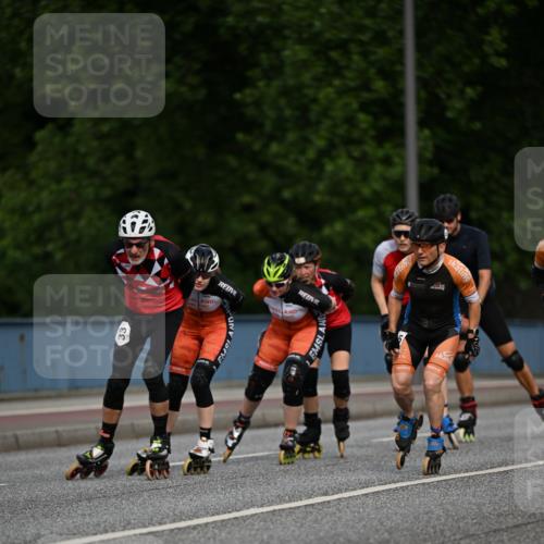 29.06.2025 - hella hamburg halbmarathon Dr. Thomas Lammeyer http://msf.ph/oto/8139296 29.06.2025 08:56:50 Kennedybrücke  meine-sportfotos.de