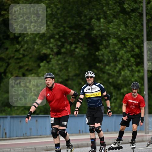 29.06.2025 - hella hamburg halbmarathon Dr. Thomas Lammeyer http://msf.ph/oto/8139334 29.06.2025 09:05:05 Kennedybrücke  meine-sportfotos.de