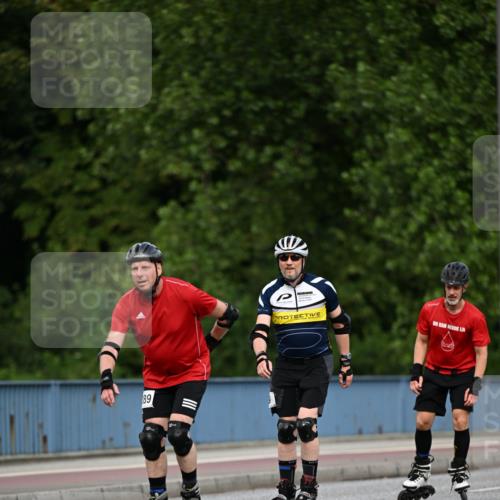 29.06.2025 - hella hamburg halbmarathon Dr. Thomas Lammeyer http://msf.ph/oto/8139335 29.06.2025 09:05:05 Kennedybrücke  meine-sportfotos.de