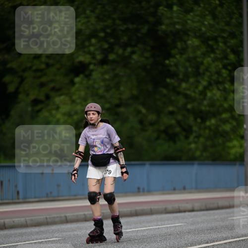 29.06.2025 - hella hamburg halbmarathon Dr. Thomas Lammeyer http://msf.ph/oto/8139347 29.06.2025 09:05:11 Kennedybrücke  meine-sportfotos.de