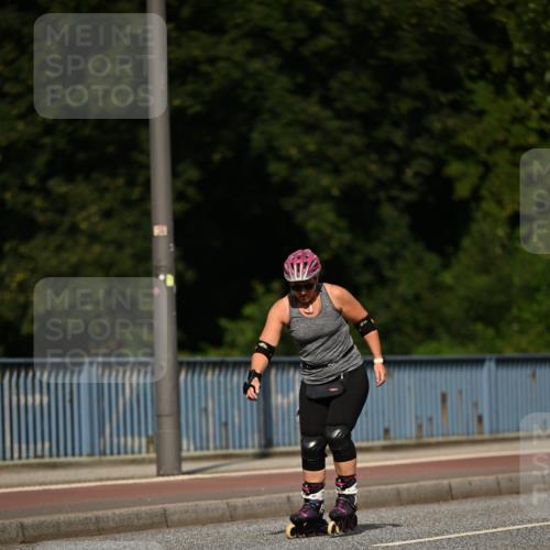 29.06.2025 - hella hamburg halbmarathon Dr. Thomas Lammeyer http://msf.ph/oto/8139371 29.06.2025 09:05:27 Kennedybrücke  meine-sportfotos.de