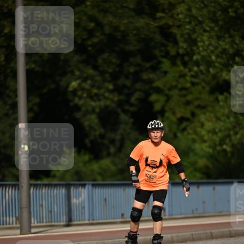 29.06.2025 - hella hamburg halbmarathon Dr. Thomas Lammeyer http://msf.ph/oto/8139381 29.06.2025 09:05:37 Kennedybrücke  meine-sportfotos.de