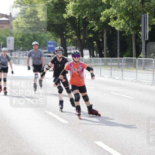 29.06.2025 - hella hamburg halbmarathon Jannik Wohlers http://msf.ph/oto/8139394 29.06.2025 09:03:14 Lombardsbrücke  meine-sportfotos.de