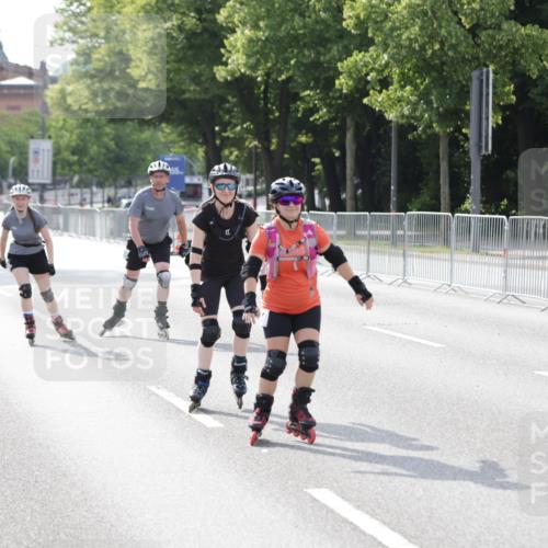29.06.2025 - hella hamburg halbmarathon Jannik Wohlers http://msf.ph/oto/8139409 29.06.2025 09:03:14 Lombardsbrücke  meine-sportfotos.de