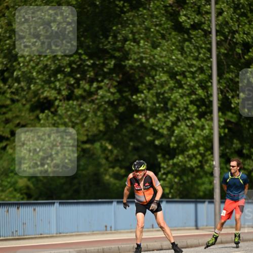 29.06.2025 - hella hamburg halbmarathon Dr. Thomas Lammeyer http://msf.ph/oto/8139472 29.06.2025 09:05:42 Kennedybrücke  meine-sportfotos.de