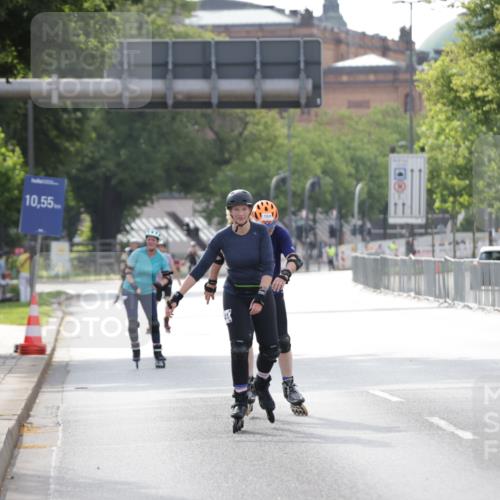 29.06.2025 - hella hamburg halbmarathon Jannik Wohlers http://msf.ph/oto/8139478 29.06.2025 09:03:22 Lombardsbrücke  meine-sportfotos.de