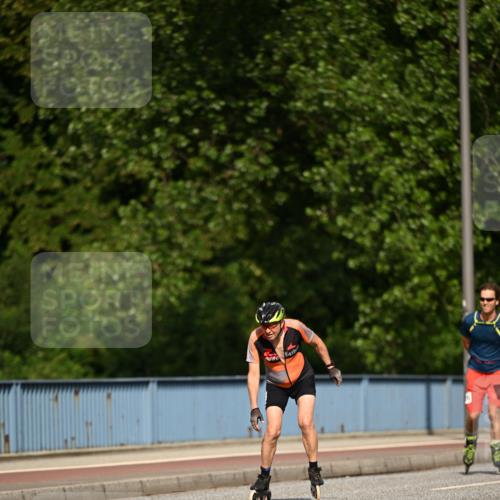 29.06.2025 - hella hamburg halbmarathon Dr. Thomas Lammeyer http://msf.ph/oto/8139494 29.06.2025 09:05:42 Kennedybrücke  meine-sportfotos.de
