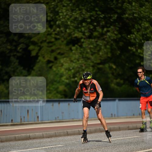 29.06.2025 - hella hamburg halbmarathon Dr. Thomas Lammeyer http://msf.ph/oto/8139515 29.06.2025 09:05:43 Kennedybrücke  meine-sportfotos.de