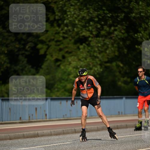 29.06.2025 - hella hamburg halbmarathon Dr. Thomas Lammeyer http://msf.ph/oto/8139519 29.06.2025 09:05:43 Kennedybrücke  meine-sportfotos.de