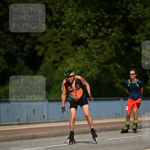 29.06.2025 - hella hamburg halbmarathon Dr. Thomas Lammeyer http://msf.ph/oto/8139524 29.06.2025 09:05:43 Kennedybrücke  meine-sportfotos.de