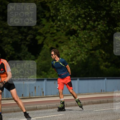 29.06.2025 - hella hamburg halbmarathon Dr. Thomas Lammeyer http://msf.ph/oto/8139533 29.06.2025 09:05:45 Kennedybrücke  meine-sportfotos.de
