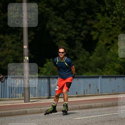 29.06.2025 - hella hamburg halbmarathon Dr. Thomas Lammeyer http://msf.ph/oto/8139548 29.06.2025 09:05:45 Kennedybrücke  meine-sportfotos.de